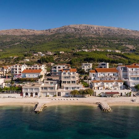 Apartments Antonio - Podstrana, Split Eksteriør billede