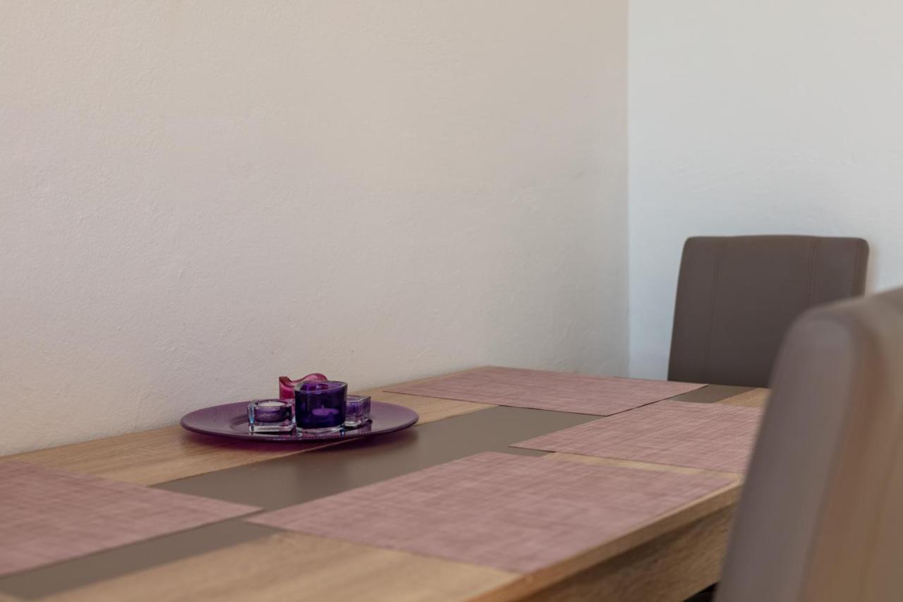 Apartments Antonio - Podstrana, Split Eksteriør billede