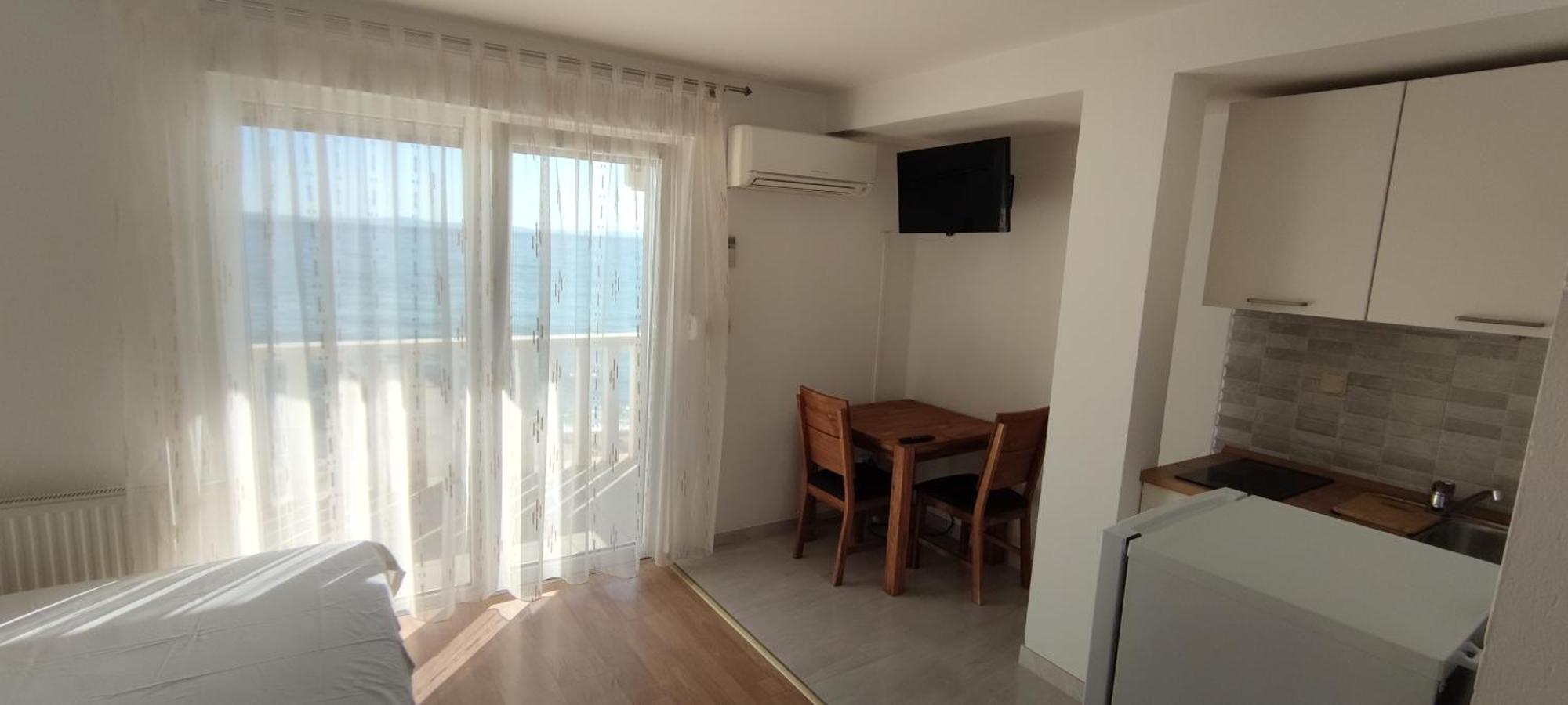 Apartments Antonio - Podstrana, Split Værelse billede