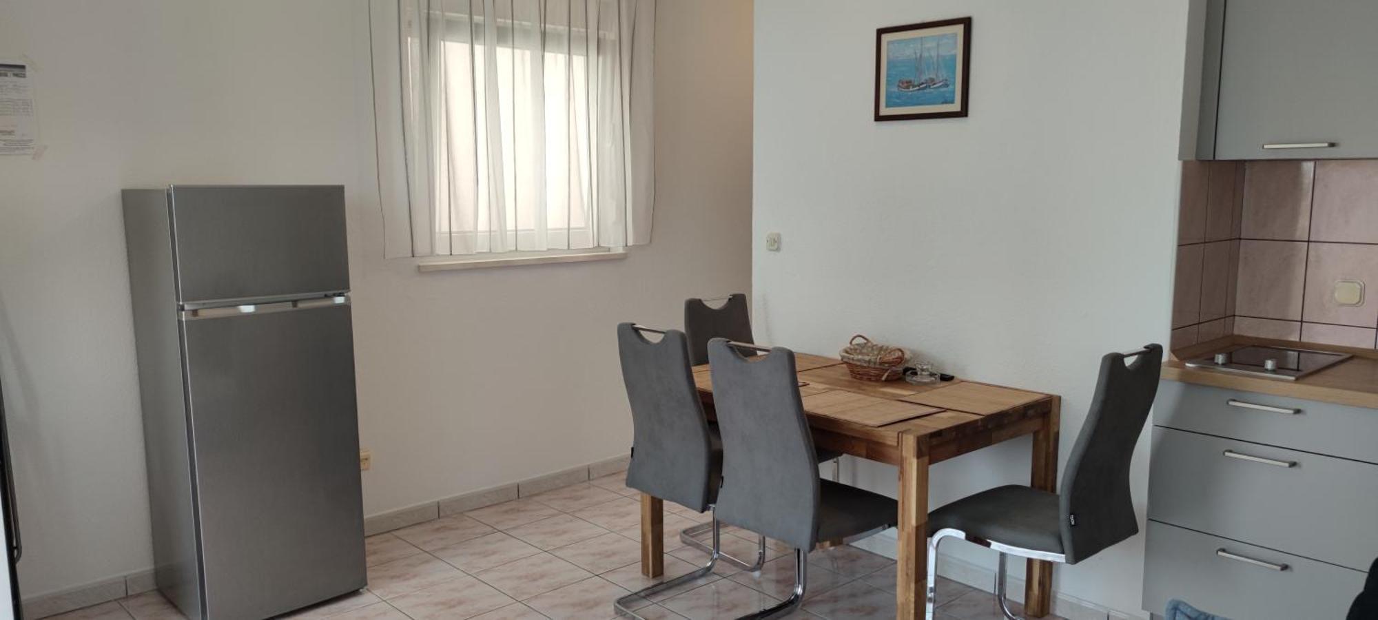 Apartments Antonio - Podstrana, Split Værelse billede