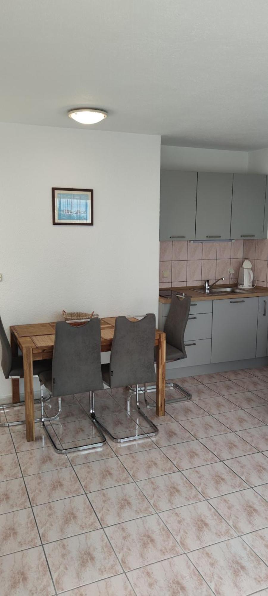 Apartments Antonio - Podstrana, Split Værelse billede